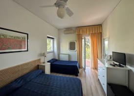Hotel L'Isola 4