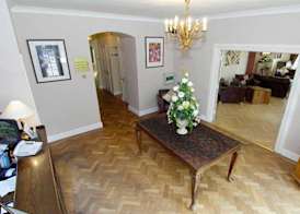 The Chesterton Hotel 3