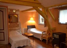 Brit Hotel Comtes De Champagne - Troyes Centre Historique 4