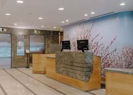 World Center Hotel 4