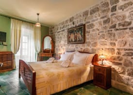 Hotel Monte Cristo 4