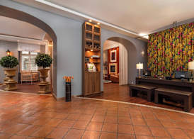Mamaison Residence Izabella Budapest 3