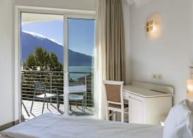 Hotel Sogno del Benaco 4