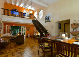 Wonders Boutique Hotel 4