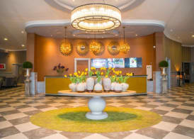 Midlands Park Hotel 3