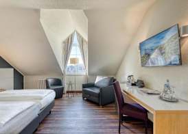 Inselhotel König 3