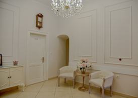 Hotel Kastel 1700 4