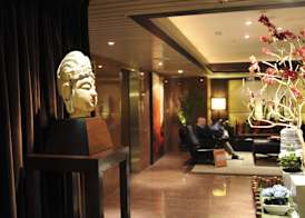 Pacific Business Hotel 5