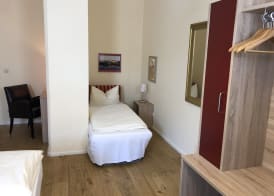 Hotel Gasthof Flötzinger Bräu 4