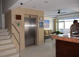 Hotel Delfines - a 2 calles del Acuario Veracruz 2