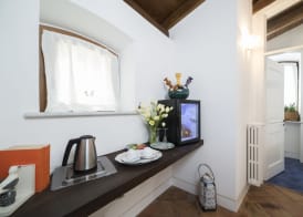 Palazzo Suriano Heritage Hotel 4