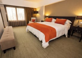 Libertador Hotel 5