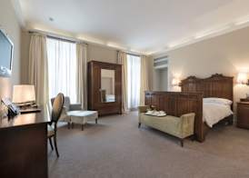Grand Hotel della Posta, WorldHotels Distinctive 4
