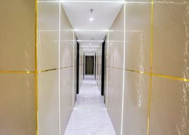 Fabhotel Dolphin Residency 2