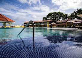 STARFISH ST LUCIA RESORT ¿ ALL INCLUSIVE 2