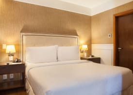 Hotel da Bahia by Wish 3