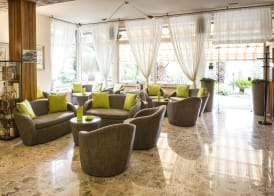 Hotel Livia 2