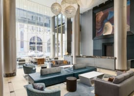 Fairfield Inn & Suites by Marriott New York Midtown Manhattan/Penn Station 2