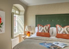 Harbour Hotel & Spa Chichester 5