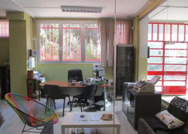 Residencia Albergue Jaca 2