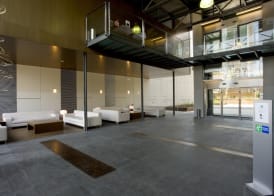 Holiday Inn Express BARCELONA - CITY 22@ by IHG 2
