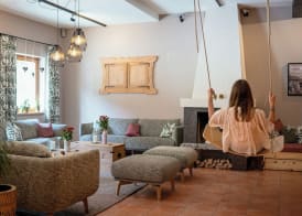 AlpenParks Apartment & Ferienresort Rehrenberg Viehhofen 2
