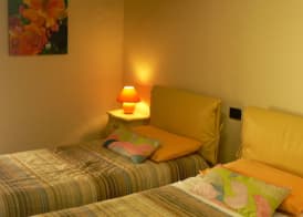 Thalassa Locanda B&B e appartamento 3