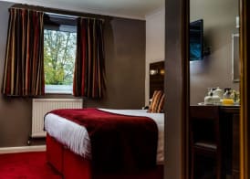 The Gibside Hotel 5
