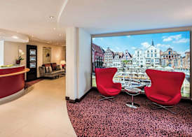 Best Western Plus Residenzhotel Lüneburg 3
