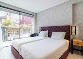 Smartr Porto Gaia & Spa 2
