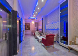 The Hotel Ottoman City Istanbul 2
