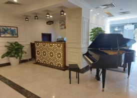Jewel Zamalek Hotel 3