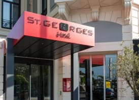 Saint Georges Hotel & Spa 2