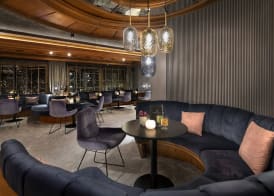 Wellness & Genuss Resort - Engel Obertal 2