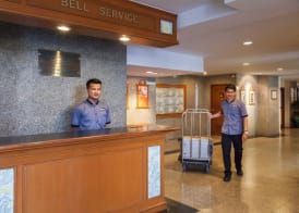 Cholchan Pattaya Beach Resort - SHA Extra Plus 3
