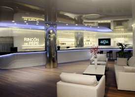 Hotel Murcia Rincon de Pepe Affiliated by Melia 2