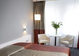 Parkhotel Roeselare 4