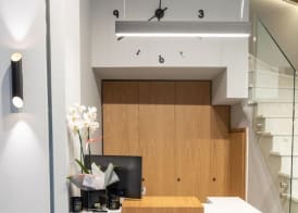 Grand Port Suites 2
