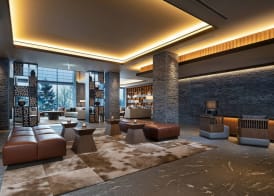 Higashiyama Niseko Village, a Ritz-Carlton Reserve 2