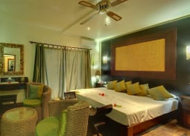 Le Relax Beach Resort 2