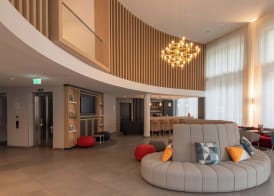 Holiday Inn Express Heilbronn by IHG 3