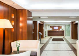 Best Western Hotel Portos 3