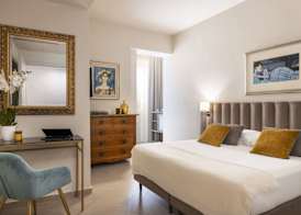 Hotel Villa Paradiso 5