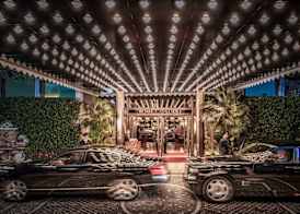 Rome Cavalieri, A Waldorf Astoria Hotel 4