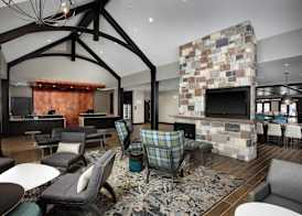 Residence Inn by Marriott Milwaukee Brookfield 2