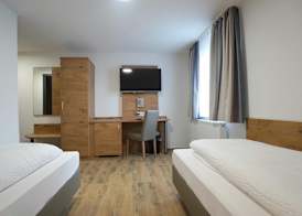 Hotel 7 Winden 3