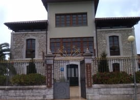 Hotel Villadesella 5