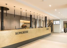 Kreuz Bern Modern City Hotel 5