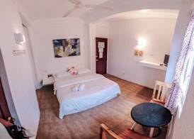 Sea Horse Guest House 3