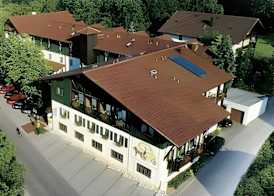 Richstein's Posthotel 2